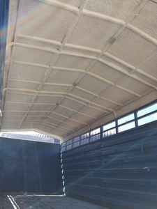 Reanin K2000 <span class=keywords><strong>Machine</strong></span> de pulvérisation de mousse de polyuréthane PU et de polyurée à rapport variable pour l'isolation des murs et la pulvérisation de toit - Product Image 6