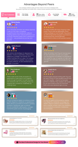 กล่องไปรษณีย์สีเขียวขี้ม้าแบบฉีกได้ พร้อมโลโก้สั่งทำพิเศษ สำหรับบรรจุภัณฑ์ขวดเครื่องสำอางแบบลูกฟูก - Product Image 5