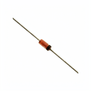 DO-204AH, DO-35, Axial 1N5755D Electronic Chips Component Original Diodes - Product Image 1