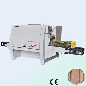 Shengong Alta Qualidade Automático Bandsaw Multi Lâmina Rip Sawmill Linha Com CE