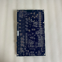 Pièces détachées de réfrigération Carrier 00PPG000492500 circuit imprimé