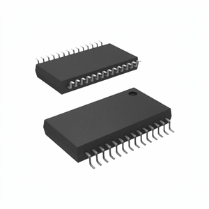 SN75LBC187DBR 28 SSOP (0,209 po, largeur 5,30 mm) Interface Distributeur agréé Composants électroniques - Product Image 1