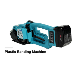 Ferramenta de Estrangulamento Elétrica Compacta V1 em Polipropileno para Animais de Estimação, Máquina de Estrangulamento Portátil com Bateria - Product Image 5