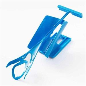 Adjustable Elastic <b>Sock</b> Wearer, <b>Sock</b>-wearing <b>Aid</b>, Post-injury <b>Aid</b> <b>for</b> the <b>Elderly</b> and Pregnant Women - Product Image 5