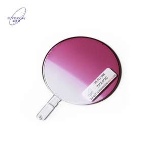 Atacado UV400 Tinted Lentes Óculos De Sol Moda Factory Outlet Acessório - Product Image 2