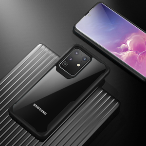 Coque rigide antichoc en TPU pour <span class=keywords><strong>Samsung</strong></span> S22, <span class=keywords><strong>S21</strong></span>, S20 Plus, Note 20 <span class=keywords><strong>Ultra</strong></span> - Product Image 6