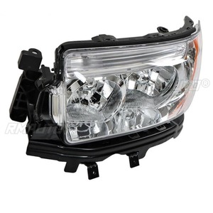 สำหรับ Subaru FORESTER 2016-2018 ไฟเดย์ไลท์กันน้ำ ไฟตัดหมอก ชุดไฟหน้ารถยนต์ รุ่นดัดแปลง 84001SA471 - Product Image 1