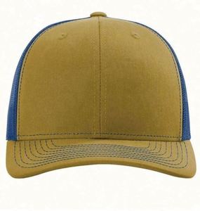 Gorra Trucker Unisex Promocional de 6 Paneles con Serigrafía, Gorra de Malla Portátil de Tela Común Estilo Béisbol - Product Image 3