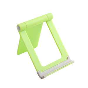 ที่วางโทรศัพท์มือถือแบบหมุนได้ 360 องศา วัสดุ PP สำหรับใช้งานบนโต๊ะ - Product Image 3