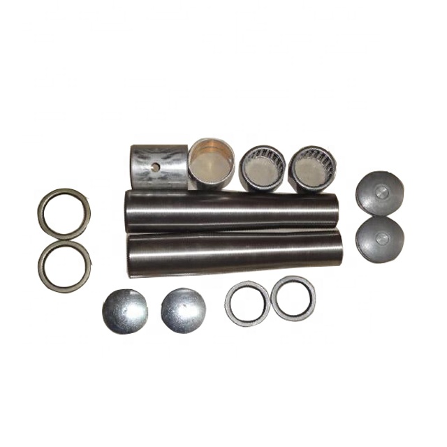 Navistar King Pin Kit KB645 TK546 for International Bus 1998-2001