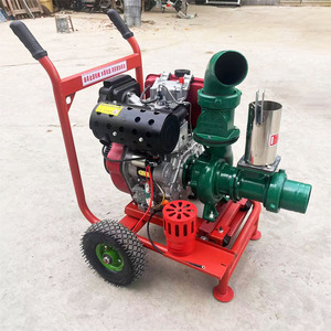 <span class=keywords><strong>Pompe</strong></span> à eau agricole pour irrigation diesel 4 pouces 6 pouces 8 pouces à grand débit pour l'irrigation agricole - Product Image 5