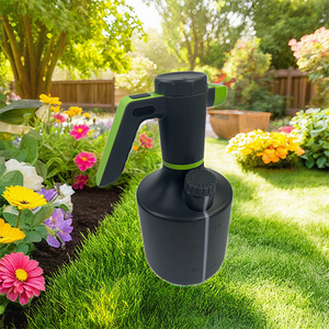 Spruzzatore A Pressione Da 1,5 Litri Con Ugello A Getto Piatto 80-01