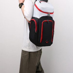 Bolsa de Entrenador de Baloncesto de Moda para Profesionales - Product Image 6