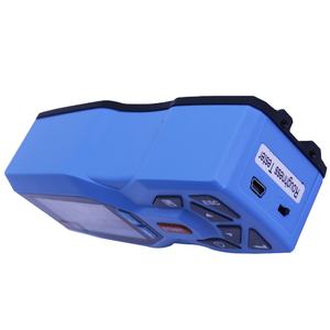 Gr220 Digitale Oppervlakteruwheidstester Meetbereik (Um) Ra: 0.005-16.000/Rz: 0.02-160.00 - Product Image 4