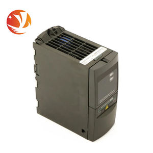 เครื่องแปลงความถี่440-2UD17-5AA1 6SE6 Siemens ของแท้สินค้าใหม่ตัวควบคุมโปรแกรมได้ PLC 16 I/o 110V I/O Link - Product Image 2