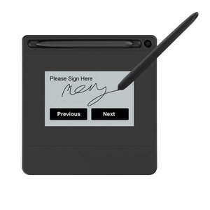 Tableta Profesional de <span class=keywords><strong>5</strong></span> Pulgadas con Lápiz Óptico EMR para Firmas, para Gobierno y Hospitales, Soporte para Oficina sin Papel, Firma de PDF DeepSign - Product Image 1