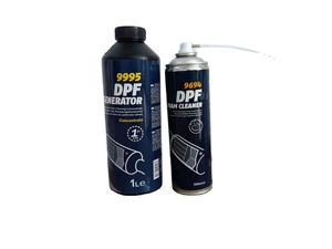 Nettoyage de pièces métalliques de voiture, tuyaux rouillés, bloc moteur, cylindre, nettoyeur ultrasonique DPF pour le detailing automobile - Product Image 2