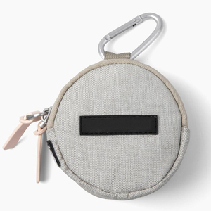 Bolsa de Snacks Dividida, Bolsa para Perros con Doble Aislamiento, Bolsillos con Cierre Impermeables y Libres de BPA, Bolsa Compacta para Entrenamiento y Viajes - Product Image 2