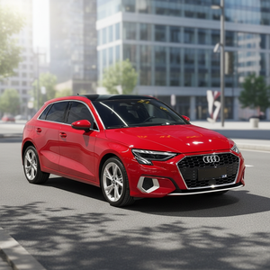 Auto Usado en Venta, <span class=keywords><strong>Audi</strong></span> <span class=keywords><strong>A3</strong></span> Sportback 35 TFSI 2021, <span class=keywords><strong>Hatchback</strong></span> de Lujo, Volante a la Izquierda, Gasolina - Product Image 1