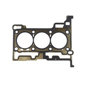 福特嘉年华 1.5ST EcoBoost 发动机大修套件 OEM 021028802 - Product Image 4
