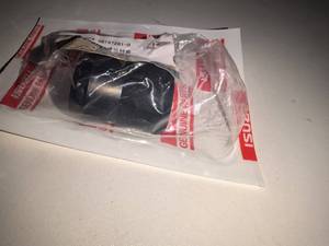 Pièces Isuzu <span class=keywords><strong>Japon</strong></span> 8-97370319-0 8-98197281-0 Amortisseurs en caoutchouc pour Isuzu NKR - Product Image 3