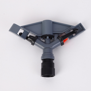 Listo para Enviar: Aspersor de Brazo Oscilante de Plástico con Boquilla Giratoria de Amplio Radio de Pulverización para Sistemas de Riego de Parques, Pastos y Jardines - Product Image 6