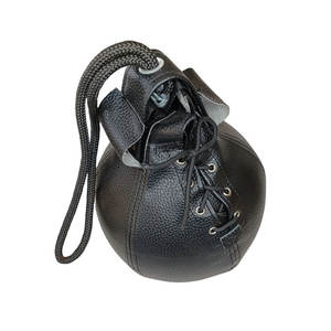 Machine d'arcade jeux de ville à pièces machine de jeu de boxe sac en cuir noir de haute qualité <span class=keywords><strong>punching</strong></span> <span class=keywords><strong>ball</strong></span> - Product Image 3