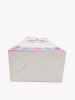 Sacchetti regalo di carta unicorno borsa per feste festa di unicorno Baby Shower decorazioni per il compleanno scatola di caramelle bomboniere evento Suministros Para Fiestas - Product Image 5