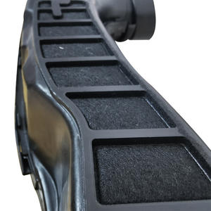 Tubo de Admisión Mercedes-Benz W177 de 77 cm y 14 cm de Diámetro, A6540941997 2820940500, para Reemplazo o Reparación - Product Image 3