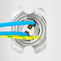 Harnais de câblage OEM/ODM à âme en cuivre avec connecteur JST pour l'électrique domestique, assemblage de câbles et faisceaux de câbles personnalisés