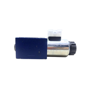 4WE6D6X/EG24N9K4 R900561274 โซลินอยด์วาล์วไฮดรอลิกแบบควบคุมทิศทาง - Product Image 1