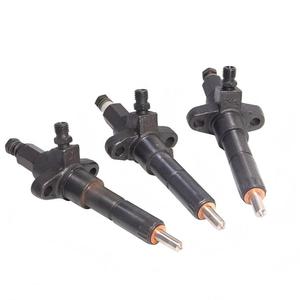 อะไหล่เครื่องยนต์รถตัก หัวฉีดคุณภาพสูง 4100QB-110004 1803010164 HA1155 YN38 - Product Image 2