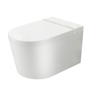 Produit populaire Économie Sanitaire Cuvette de toilette Murale personnalisée Main Flush Télécommande Siège Chauffage <span class=keywords><strong>Pas</strong></span> <span class=keywords><strong>Cher</strong></span> Personnalisé Main Flush - Product Image 4