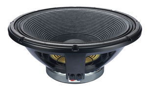 18นิ้วดีเจเบสซับวูฟเฟอร์เวทีมืออาชีพคอนเสิร์ตซับวูฟเฟอร์กำลังสูง - Product Image 2