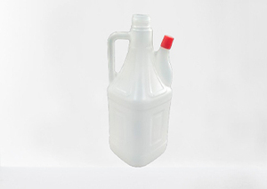 ขวดน้ำส้มสายชู PET/LDPE/PP/PS สำหรับอุตสาหกรรมอาหาร บรรจุภัณฑ์ปรับแต่งได้ คุณภาพสูง ขายส่งจากผู้ผลิต - Product Image 2