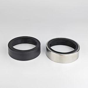 กระติกน้ำสแตนเลสขนาด 12/14/16 ออนซ์ สำหรับแช่เครื่องดื่มและเบียร์ - Product Image 6
