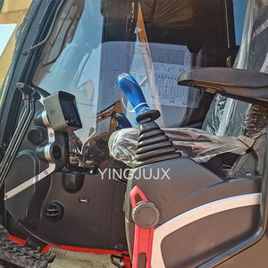 Excavadora Original HYUNDAI225LC-9S 220-9S, Máquina de Gancho, Excavadora Grande para Ingeniería - Product Image 4