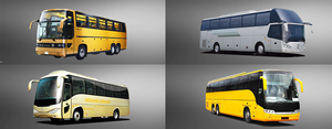 Kit de conversion de véhicule électrique industriel, moteurs 50 kW, pompe de direction électronique pour bus, logistique, véhicules électriques, kit moteur EV - Product Image 6