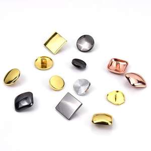 Accesorios para Sofá, Hebilla Decorativa Metálica para Sala de Estar, Hebilla de Aleación de Zinc Dorada, Hebilla Decorativa para Muebles - Product Image 4