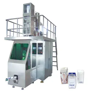 MJ2400 packing machine filling vodka filling machine capsule coffee filling machine