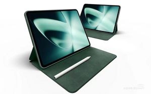 Tablet PC OnePlus Pad Pro de Alta Calidad para Juegos, 12.1'', 144Hz, Snapdragon 8 Gen 3, 16GB+512GB, Batería de 9510mAh, Cargador de 67W - Product Image 1