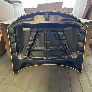 Capot moteur de remplacement avec 2 aérations pour Chrysler 300 - Product Image 3