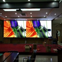 4K SMD HD P1.2 P1.5 P1.8 P2 P2.5 P3 полноцветная ультратонкая фиксированная внутренняя светодиодная видеопанель экран