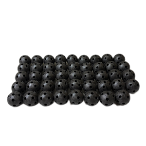 Kit de construction de château et de <span class=keywords><strong>fort</strong></span> qui brillent <span class=keywords><strong>dans</strong></span> le noir (130 pièces) - Jouet éducatif créatif STEM pour enfants - Product Image 6