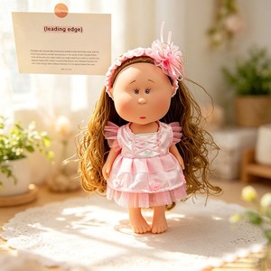 Tenue de poupée 30 cm style marine pour <span class=keywords><strong>Mia</strong></span> Potato, robe de fille mignonne, costume uniquement, pour poupées de 14 ans et plus - Product Image 1
