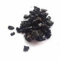 Extrait de Shilajit de qualité médicale garantie, poudre d'extrait végétal sauvage, emballage en fût - Stimulant énergétique d'Inde