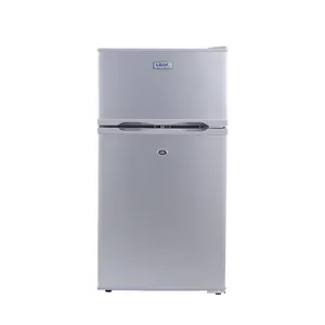 12V Mini nevera al aire libre DC compresor Camping gran capacidad congelador 88l reposabrazos refrigerador portátil coche nevera Amazon gran oferta