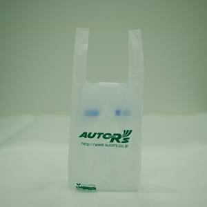 Sac en plastique Transparent, sachet en plastique, en polyester et poly, entreprises de fabrication vietnamien - Product Image 2