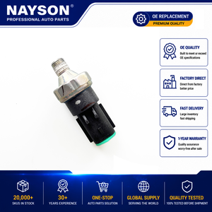 Nouvelle unité de transmission de pression d'huile 5149097AA pour Jeep Grand Cherokee Commander Dodge RAM1500 Durango 3.7L 4.7L 2006-2013 05149097AA - Product Image 1