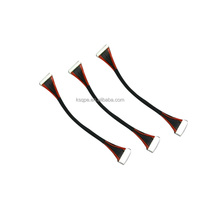 Fabrik-Großhandel Maßgefertigte LVDS-Kabel für LCD LED Laptop-Panel-Displays